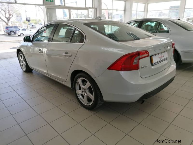 Volvo S60 2.0 in Namibia