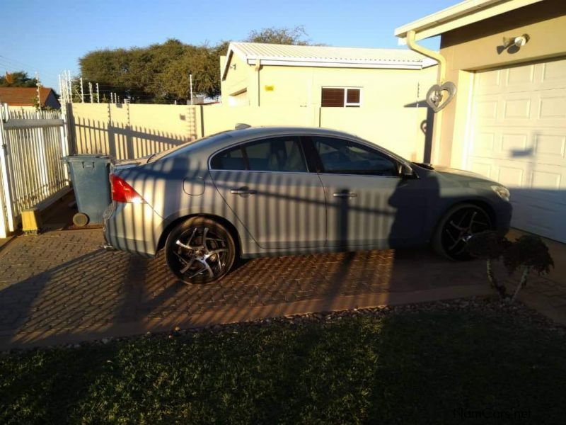 Volvo S60 T6 AWD POLESTAR OPTIMISED BY VOLVO in Namibia