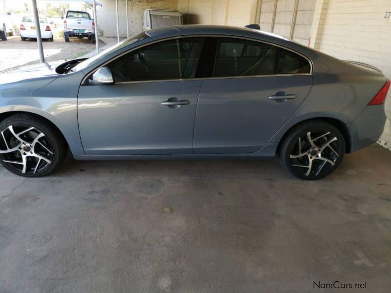 Volvo S60 T6 AWD POLESTAR OPTIMISED BY VOLVO in Namibia