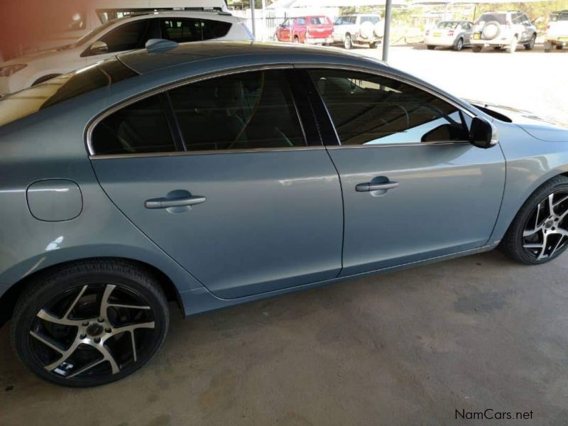 Volvo S60 T6 AWD POLESTAR OPTIMISED BY VOLVO in Namibia