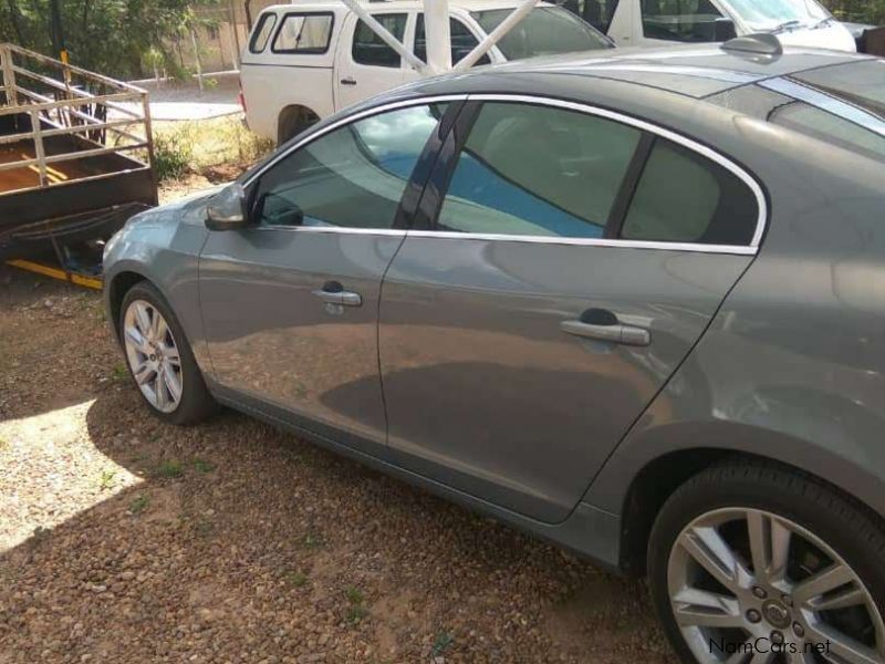 Volvo S60 T6 AWD POLESTAR OPTIMISED BY VOLVO in Namibia