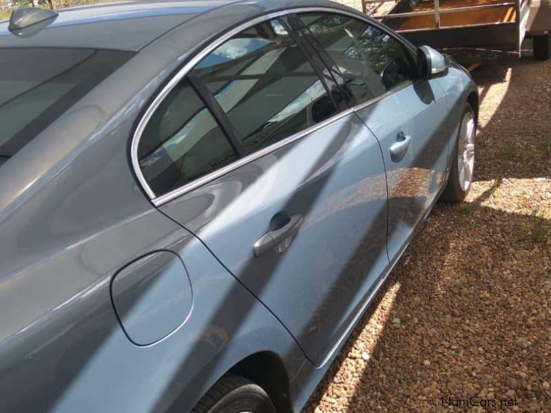 Volvo S60 T6 AWD POLESTAR OPTIMISED BY VOLVO in Namibia