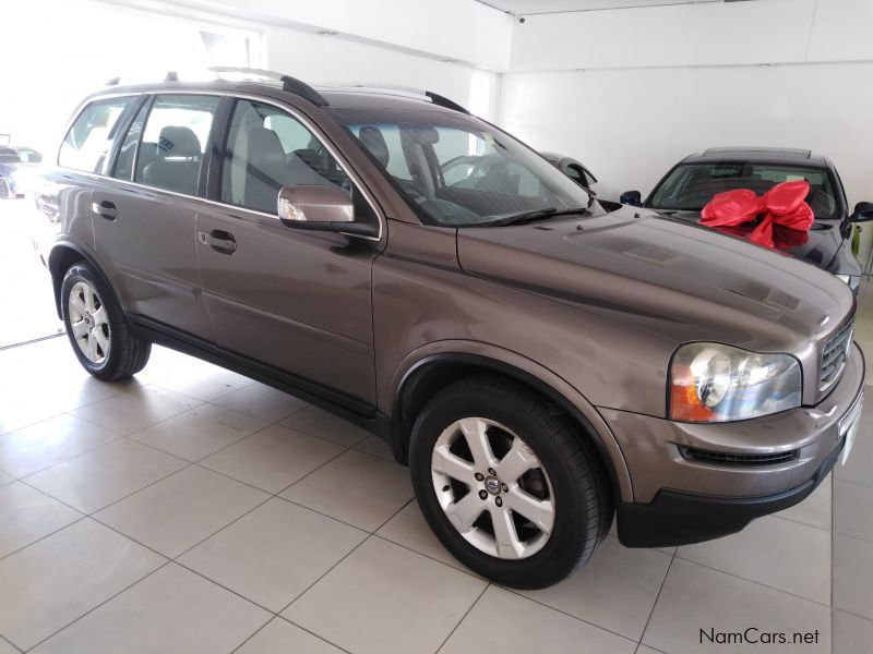 Volvo XC 90 T5 AWD in Namibia