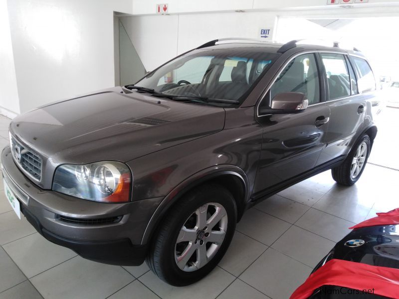 Volvo XC 90 T5 AWD in Namibia