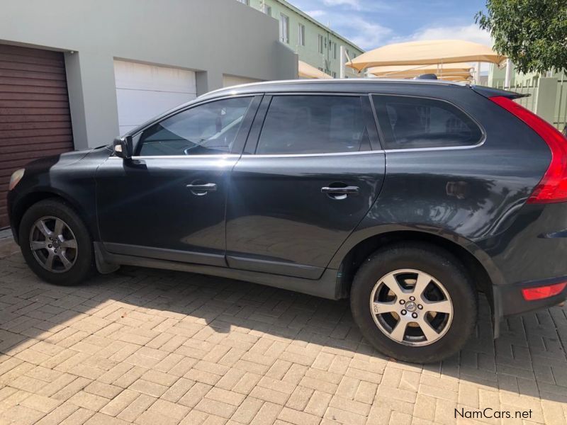 Volvo XC60  2.0T TIPTRONIC in Namibia