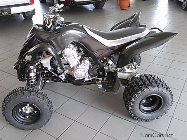 Yamaha Raptor 700 Special Edision in Namibia