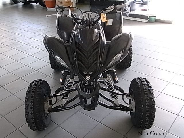 Yamaha Raptor 700 Special Edision in Namibia