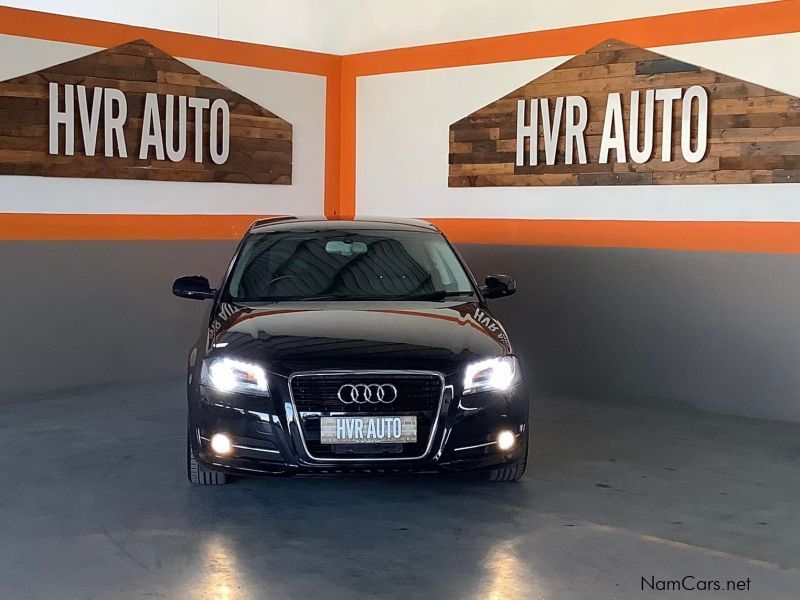 Audi 1.4 TFSI STronic A/T in Namibia