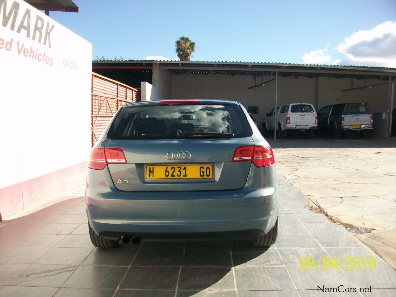 Audi 1.4 audi tfsi in Namibia