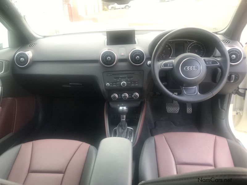 Audi A1 1.4 TFSI S-TRONIC in Namibia