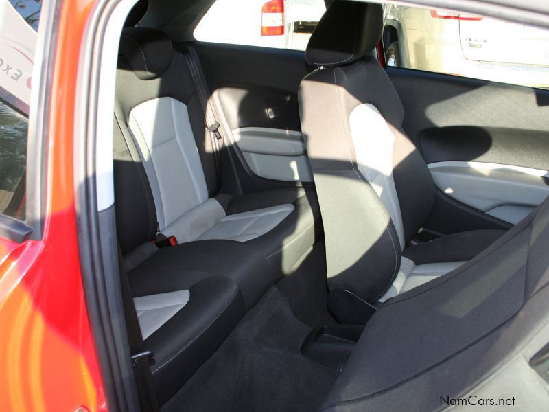 Audi A1 1.4 t fsi attraction 3 door manual in Namibia