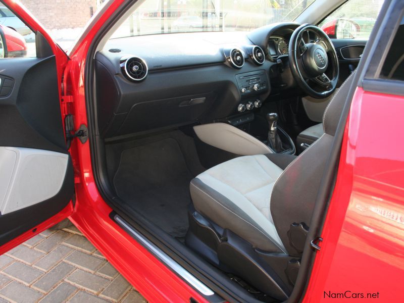 Audi A1 1.4 t fsi attraction 3 door manual in Namibia