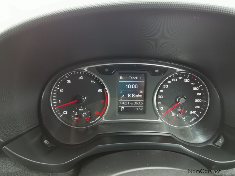 Audi A1 1.4t Fsi Amb S-Tronic 3-Dr in Namibia