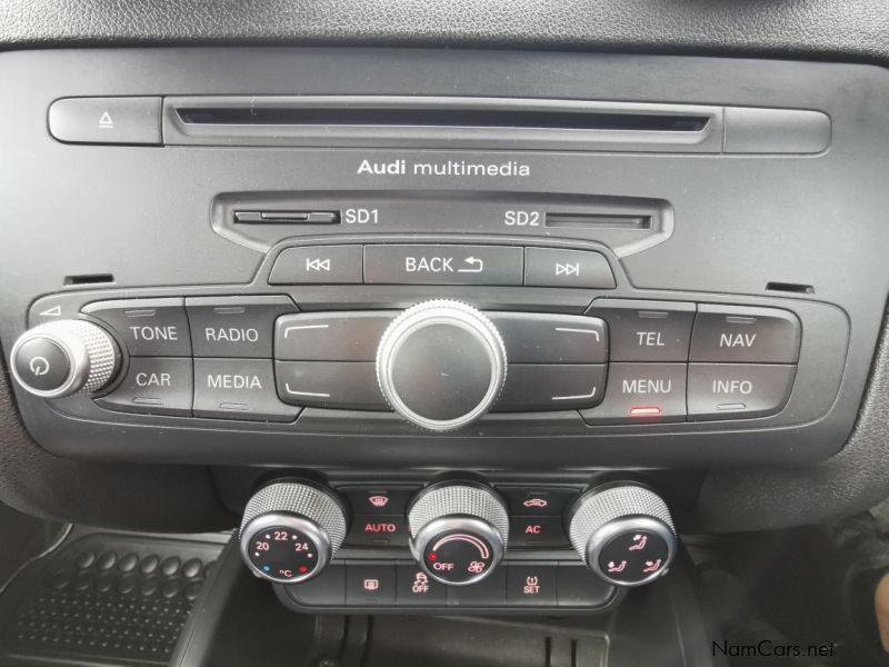 Audi A1 1.4t Fsi Amb S-Tronic 3-Dr in Namibia