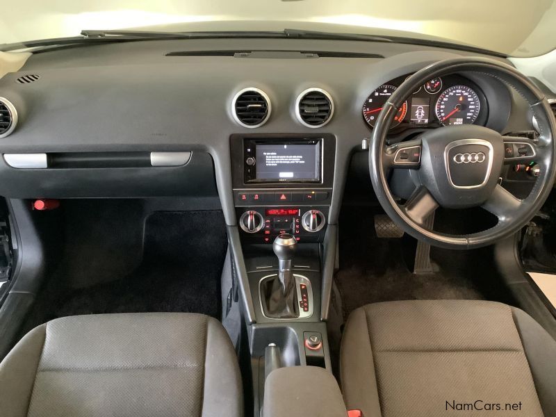 Audi A3 1.4 TFSI STronic in Namibia