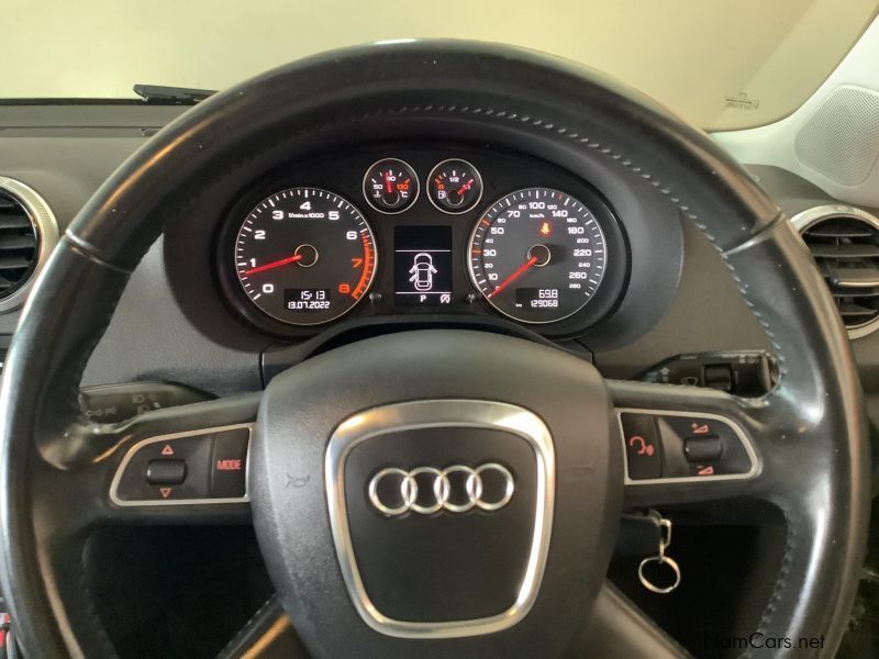 Audi A3 1.4 TFSI STronic in Namibia