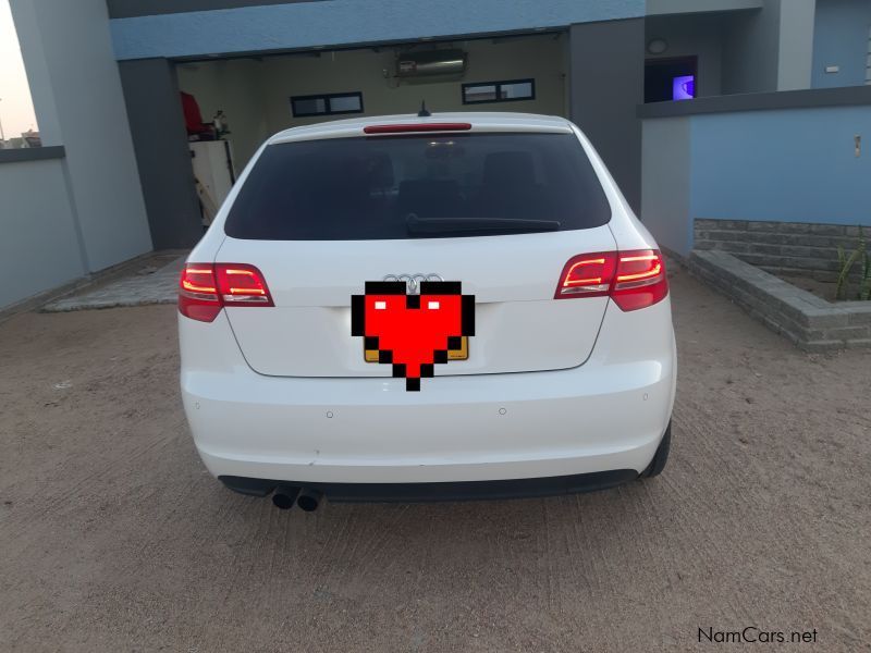 Audi A3 1.4 tfsi in Namibia