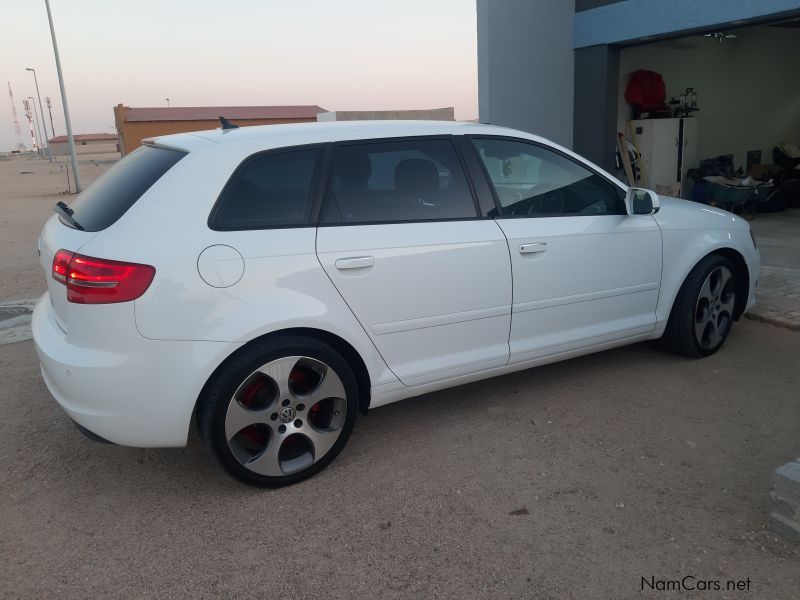 Audi A3 1.4 tfsi in Namibia