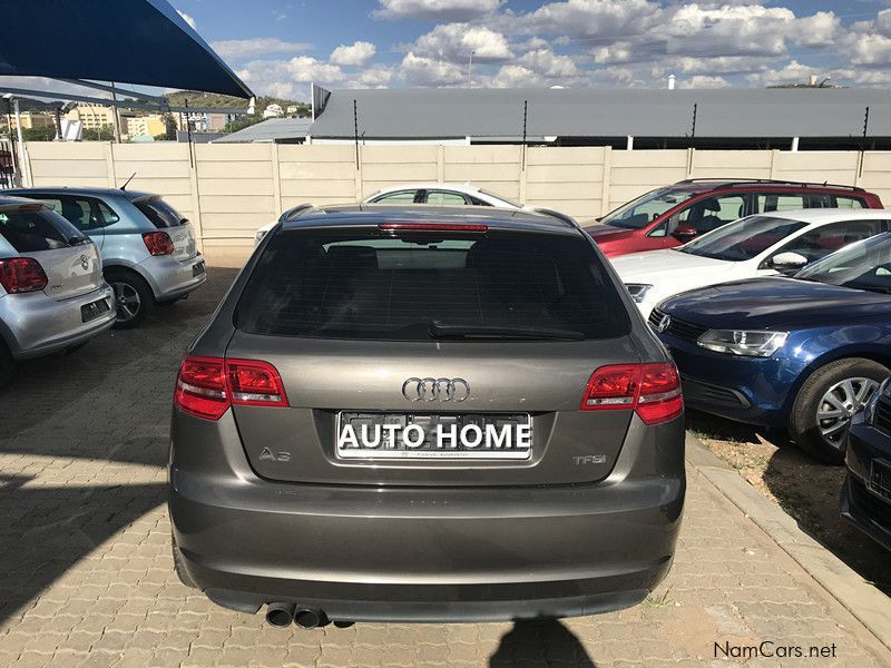 Audi A3 1.4L in Namibia