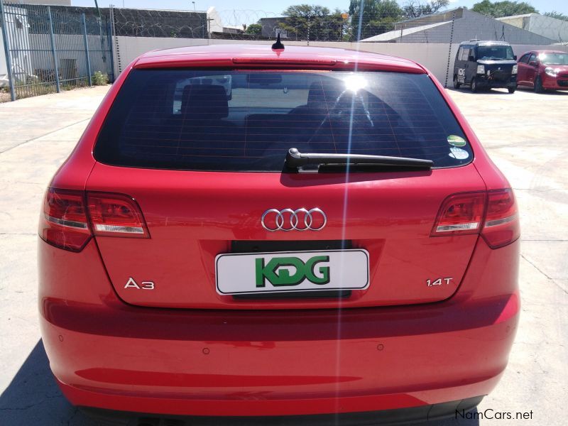 Audi A3 Sport in Namibia