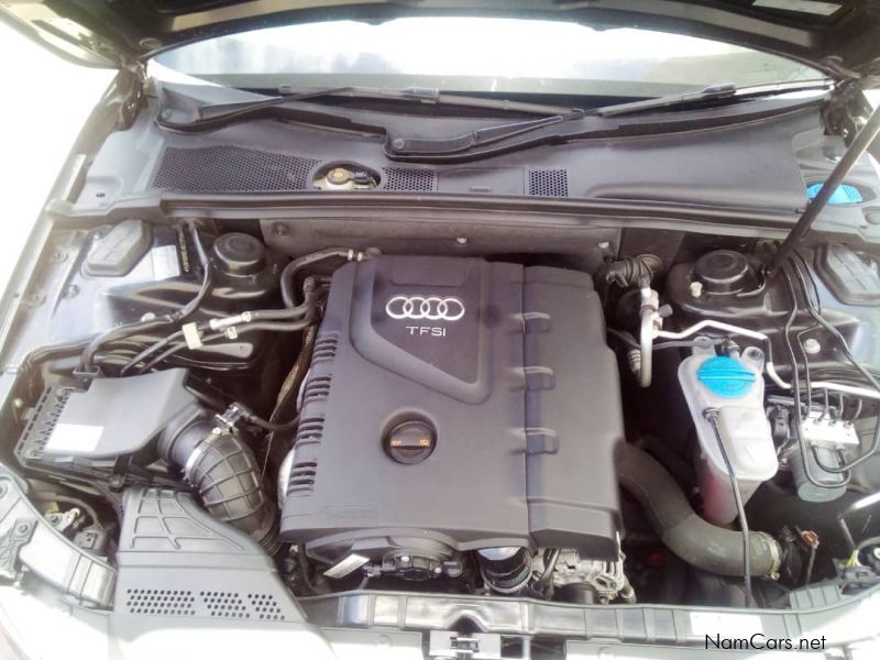 Audi A4 2.0 TFSI . in Namibia