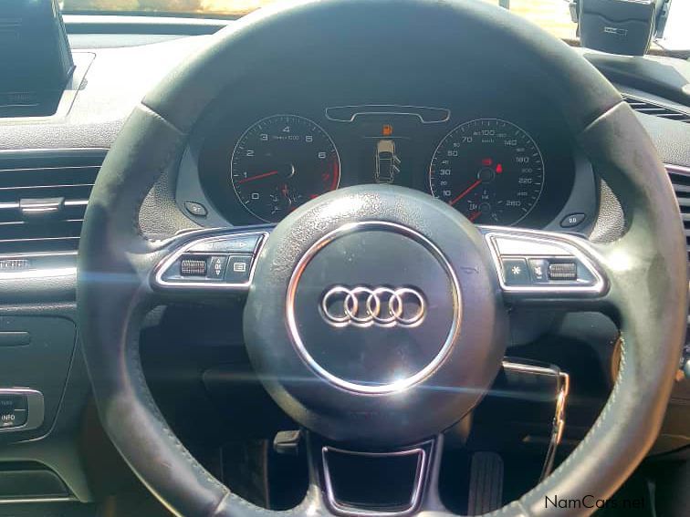 Audi Audi Q3 in Namibia