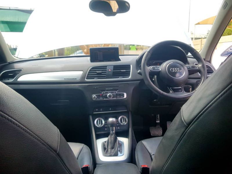 Audi Audi Q3 in Namibia