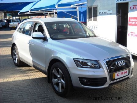 Audi Q 5 2.0 A/T AWD in Namibia
