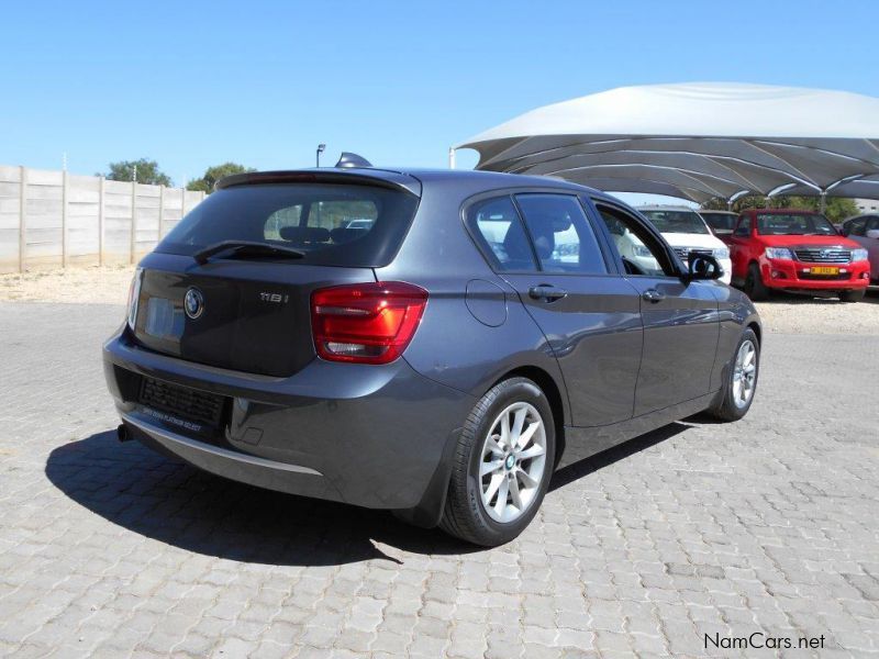Used BMW 1 Series 118i Urban Line 5dr | 2012 1 Series 118i Urban ... Used BMW 1 Series 118i Urban Line 5dr | 2012 1 Series 118i Urban ...