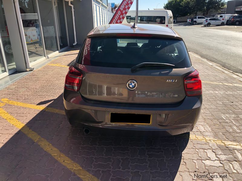 BMW 1 Series in Namibia