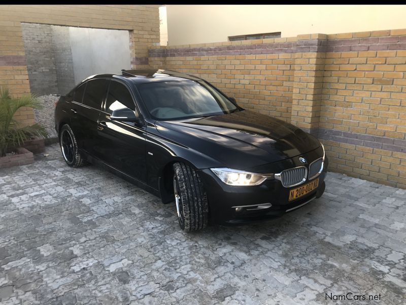 Used BMW 3 series 2012 3 series for sale Ondangwa BMW 3 series