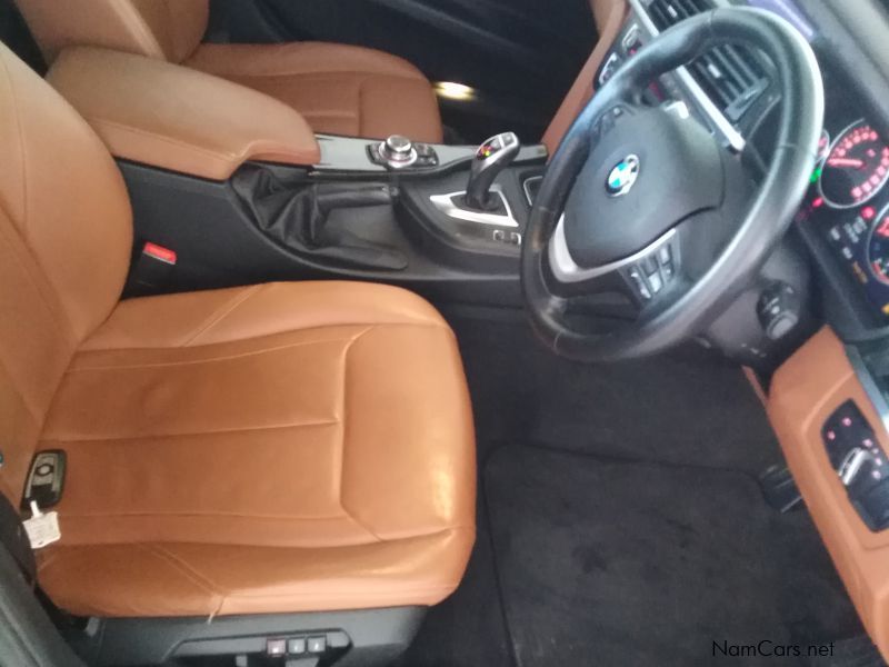 BMW 320i Luxury in Namibia