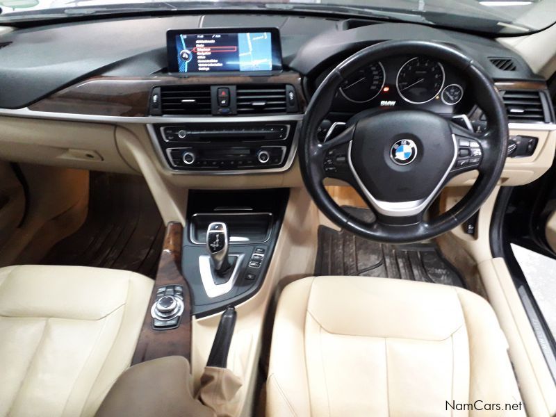 BMW 335i Luxury 225kw A/t in Namibia