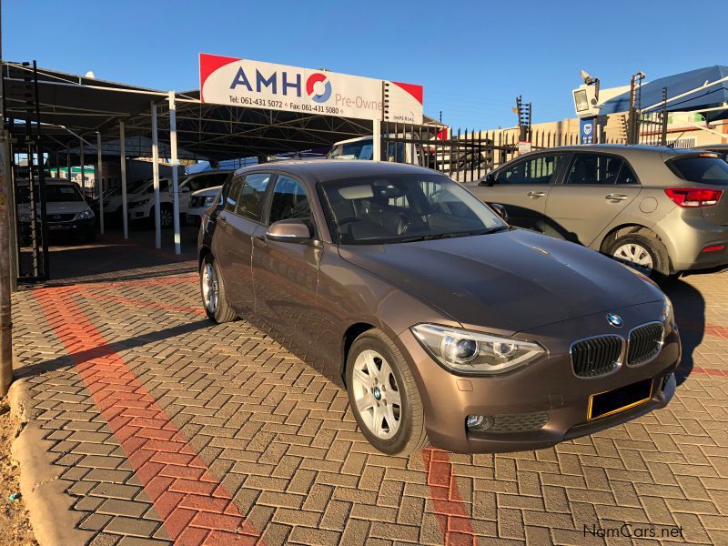 BMW BMW 1 Series in Namibia