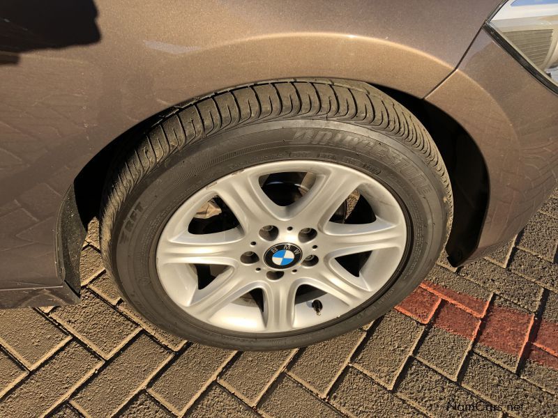 BMW BMW 1 Series in Namibia