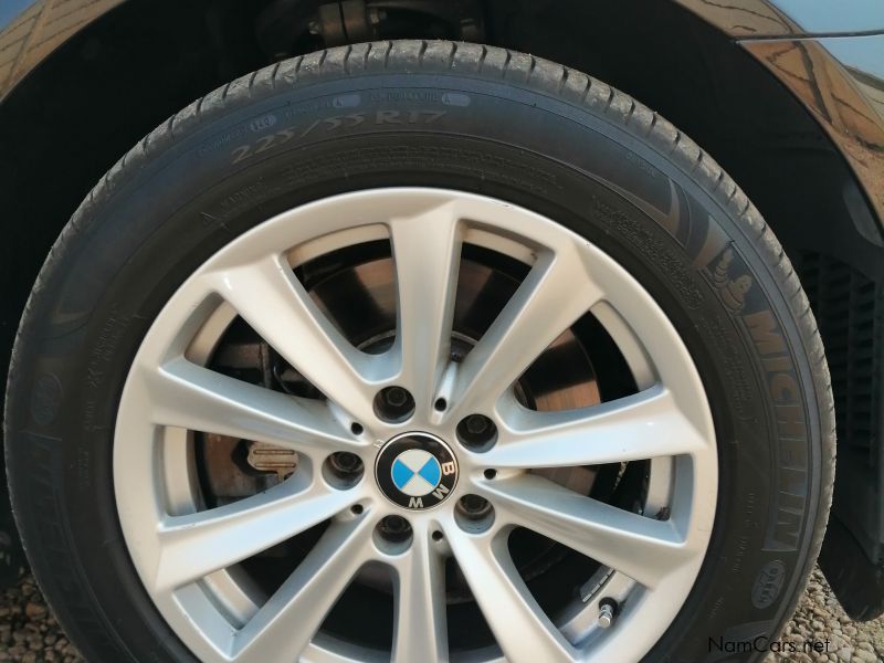BMW BMW 520i in Namibia