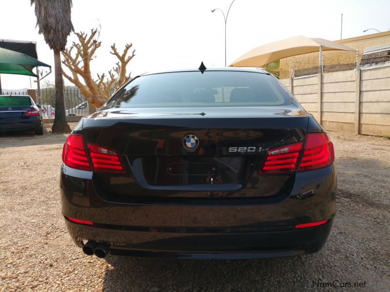 BMW BMW 520i in Namibia