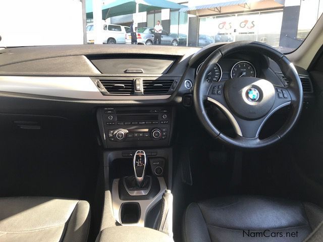 BMW X1 xDrive 28i A/T in Namibia