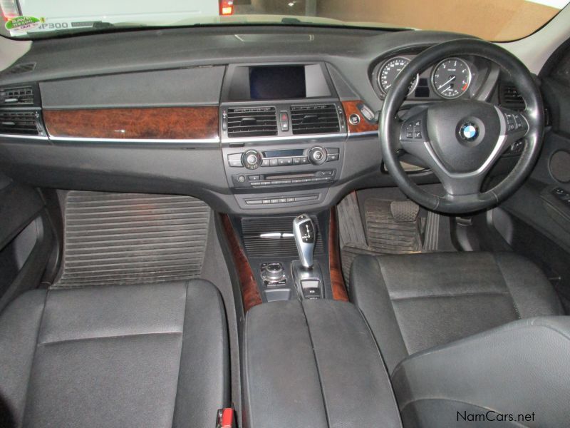 BMW X5 Xdrive 30D in Namibia