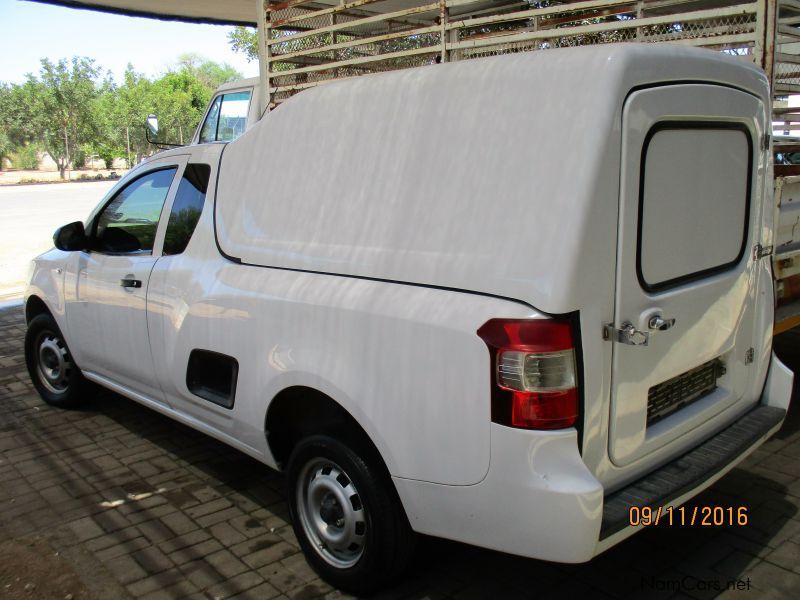 Chevrolet CORSA UTILITY in Namibia
