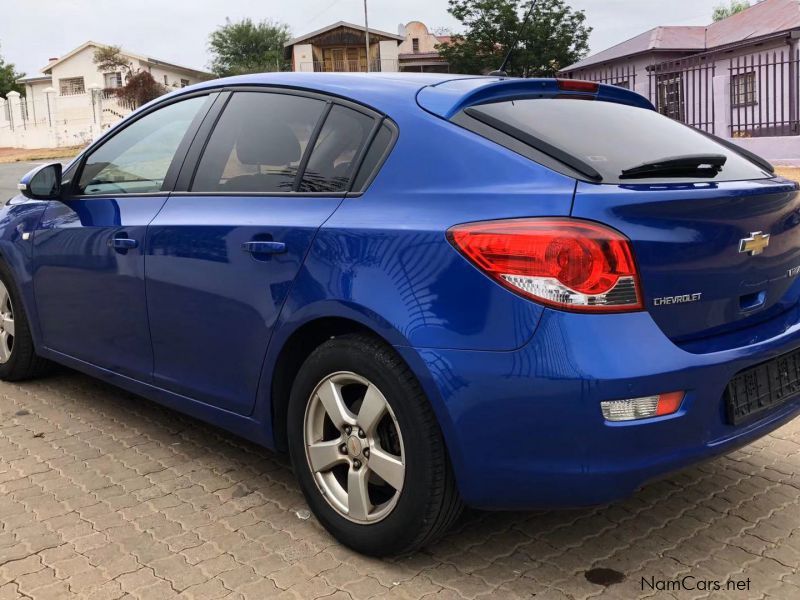 Chevrolet CRUZE 1.6A in Namibia