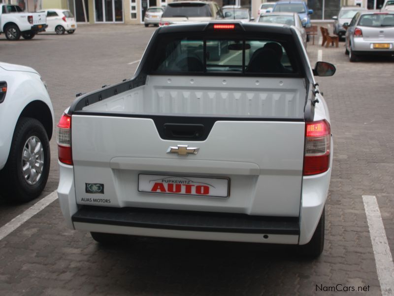Chevrolet Corsa Utility 1400i in Namibia