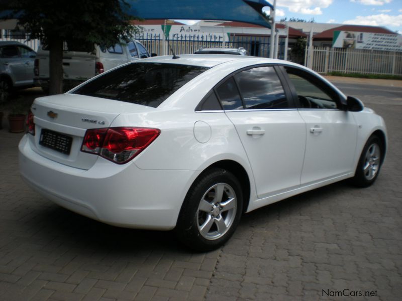 Chevrolet Cruze 1.8 LS in Namibia