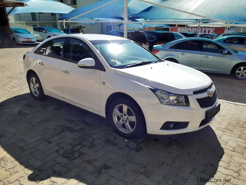 Chevrolet Cruze in Namibia