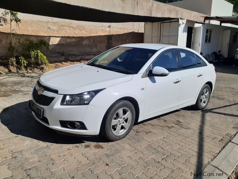 Chevrolet Cruze in Namibia