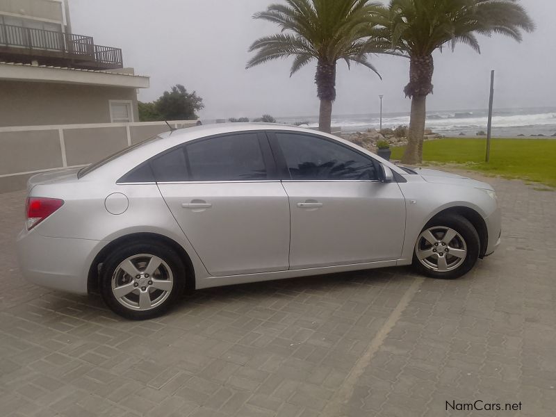 Chevrolet Cruze LS in Namibia