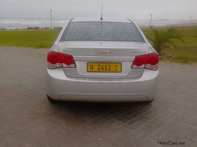 Chevrolet Cruze LS in Namibia