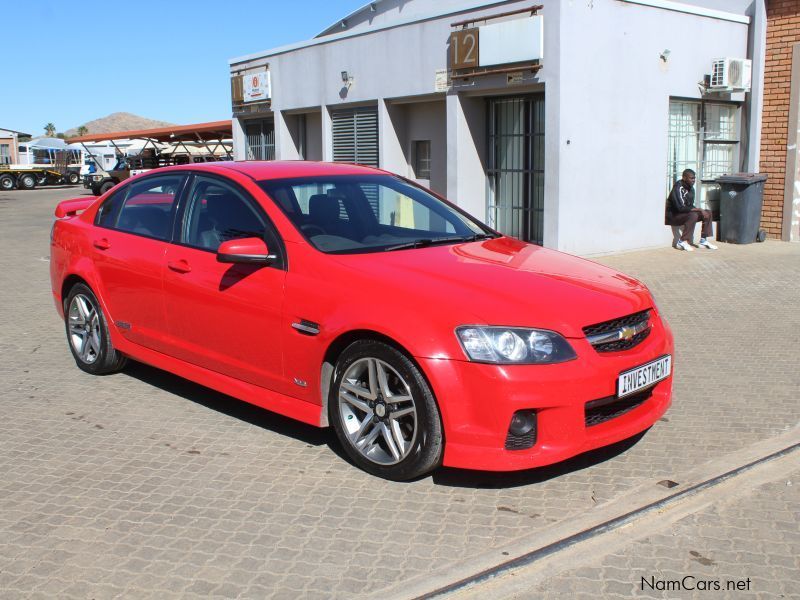 Chevrolet LUMINA 6.0 V8 SSV A/T in Namibia