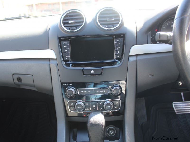 Chevrolet LUMINA 6.0 V8 SSV A/T in Namibia