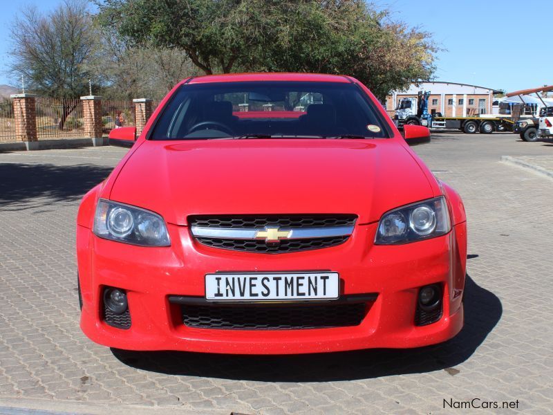 Chevrolet LUMINA 6.0 V8 SSV A/T in Namibia